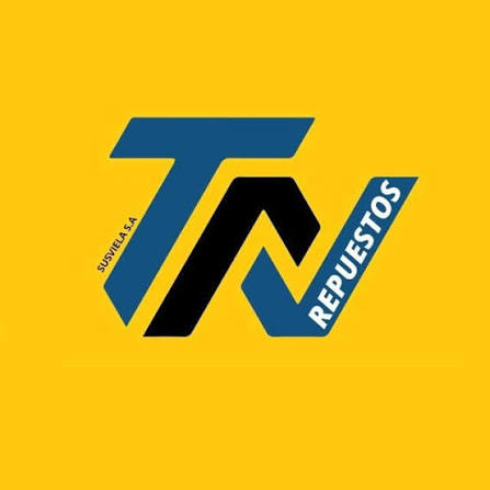 TN Repuestos