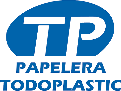 Papelera Todoplastic